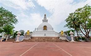 Rajgir Spiritual Tour